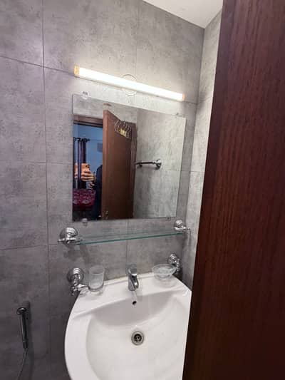 2 Bedroom Fully Furnished Apartment Available for Rent in El Cielo B DHA-2 Islamabad