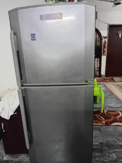 haier fridge used