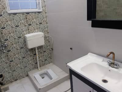 5 Marla triple story house for rent in shadab garden C block