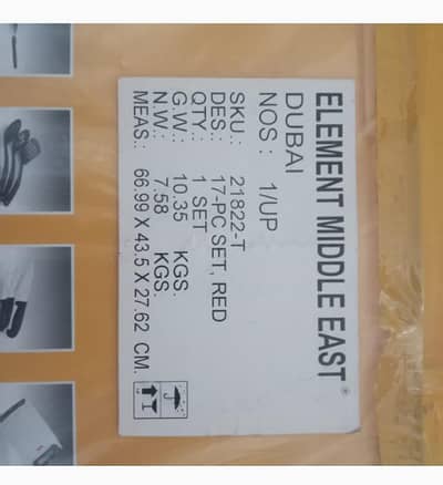 prestige non stick cookware