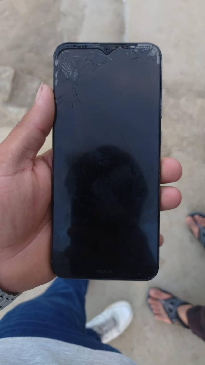 nokiya 0