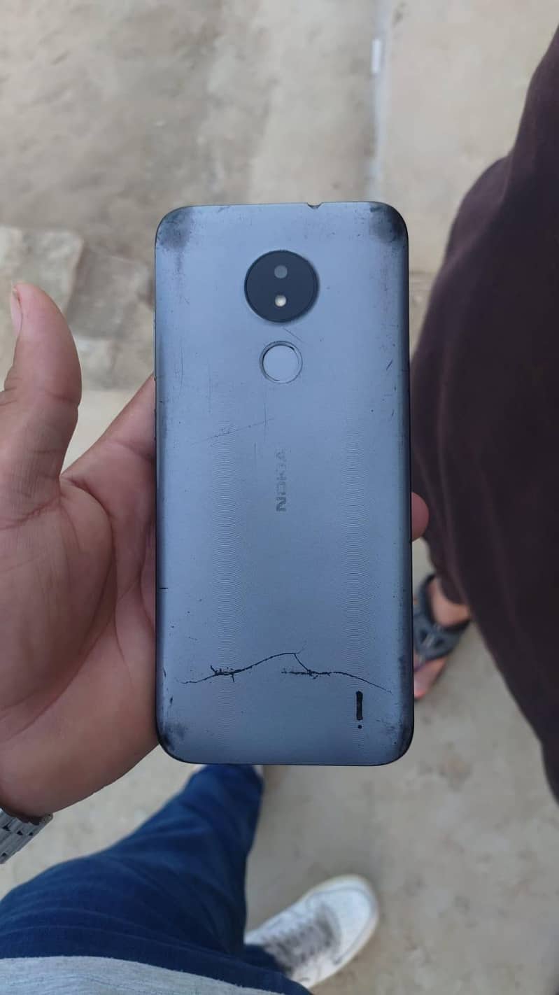 nokiya 5