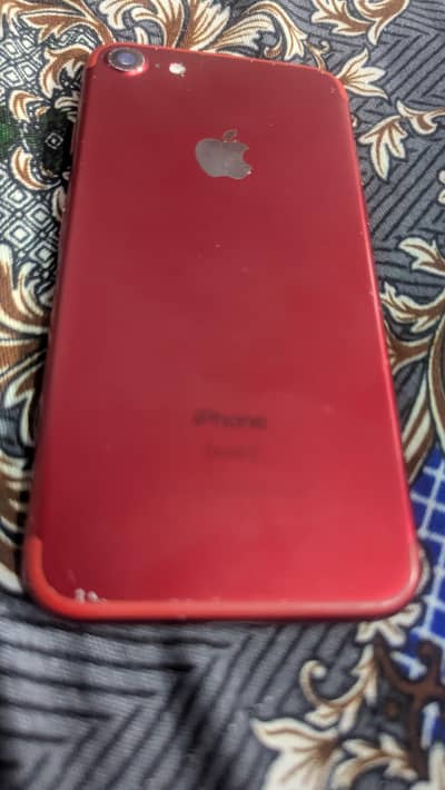 iphone 7  /128 gb PTA aproved