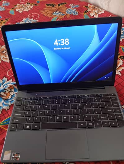 Mechreuo i7 13th Gen 8GB Ram / 256 GB SSD