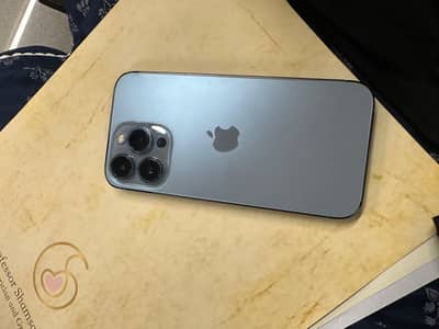 Iphone 13 Pro 256gb PTA Approved