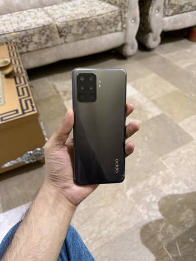 OPPO f19 Pro