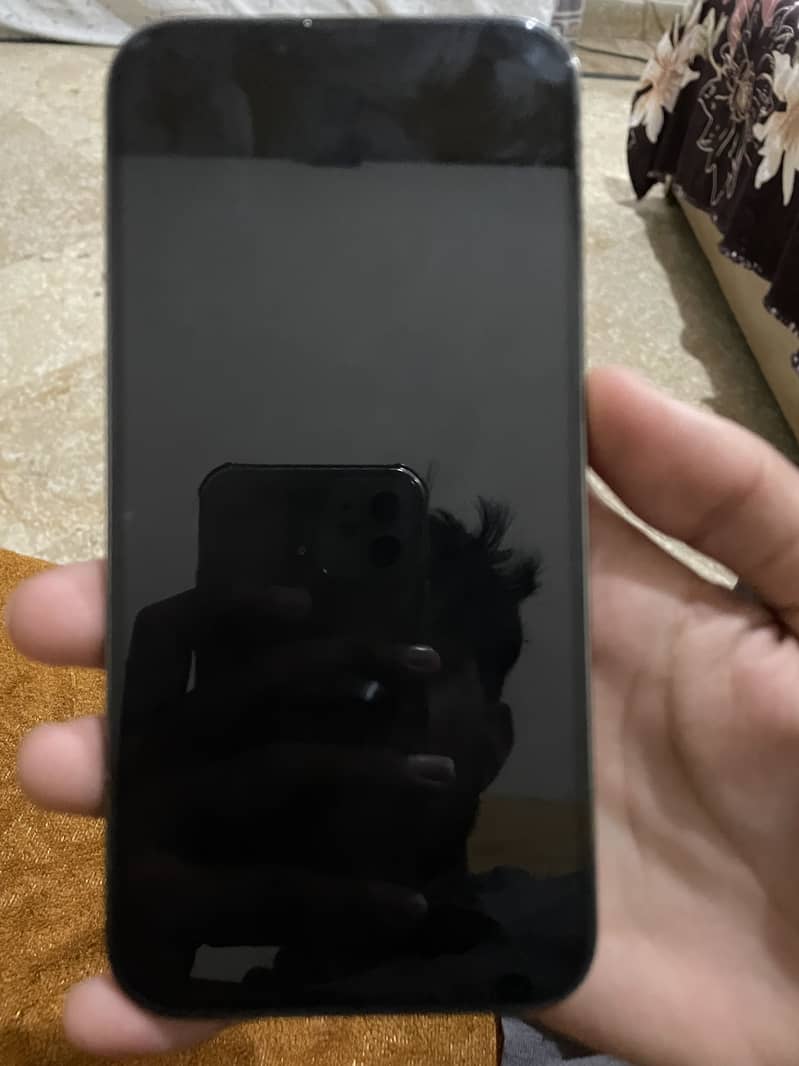 iPhone 13 Pro Max 1