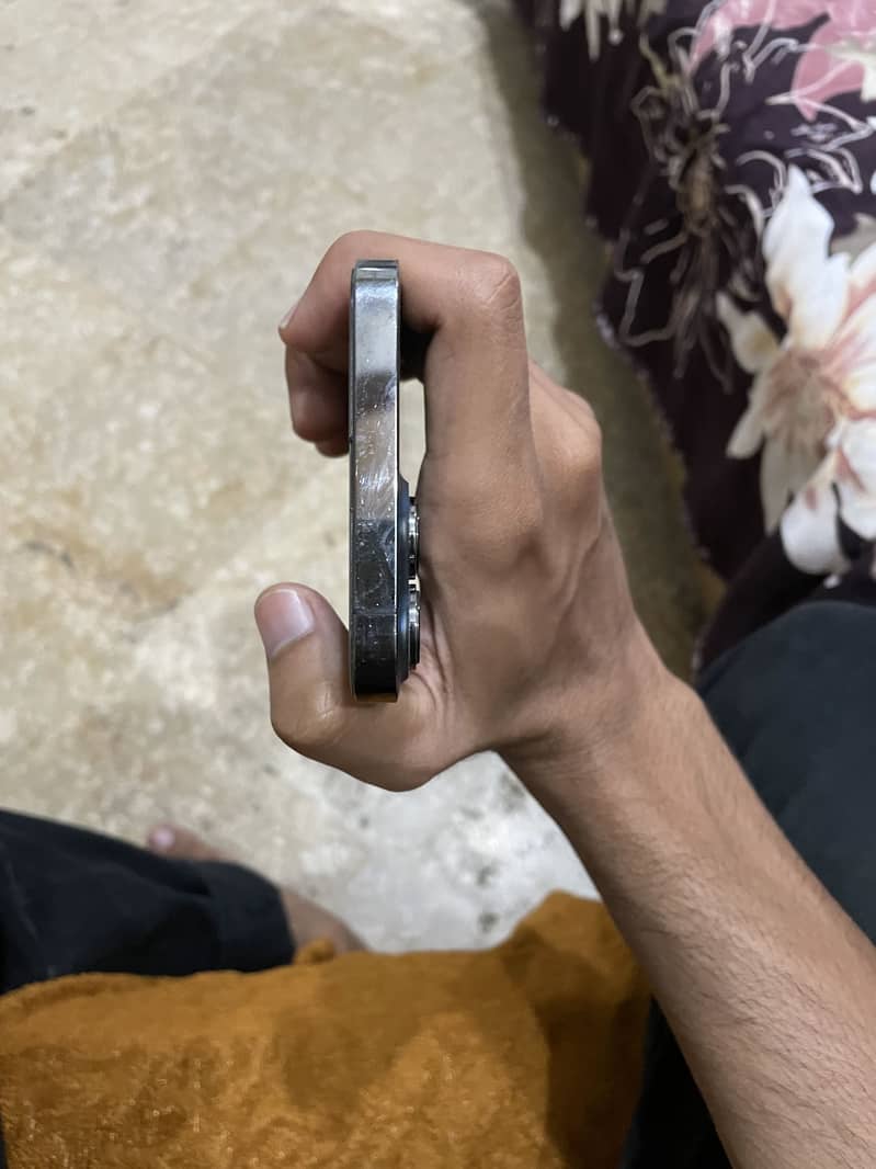iPhone 13 Pro Max 2