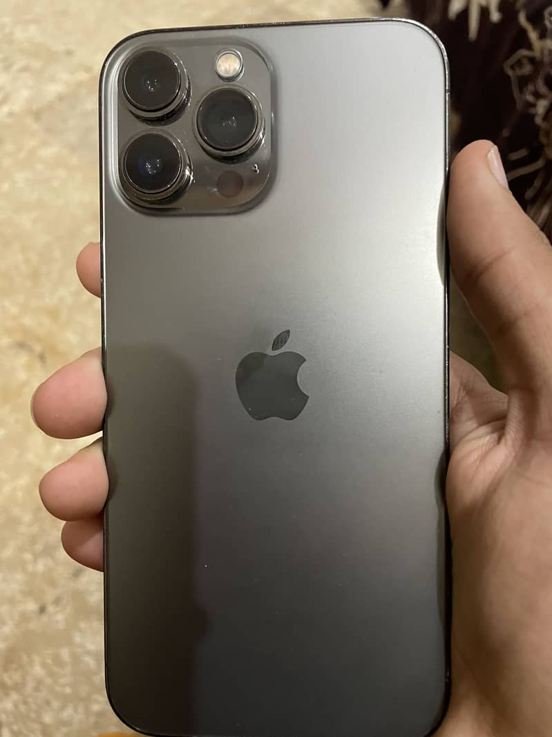 iPhone 13 Pro Max 4