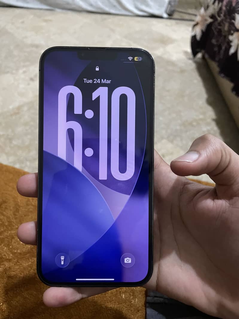 iPhone 13 Pro Max 6