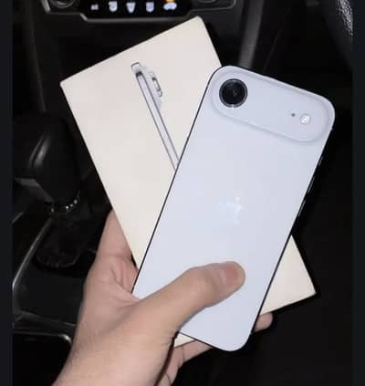 17 air jv blue color