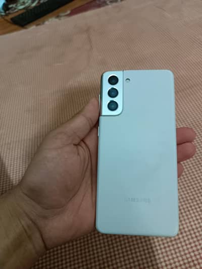 Samsung s21 5g official PTA