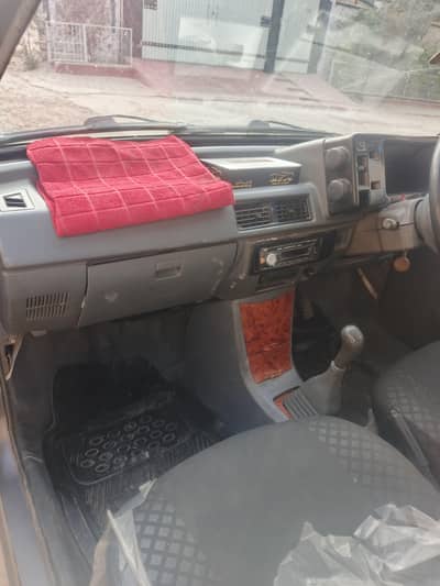 mehran vx 2016 model