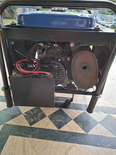 3KV Generator in very good condition
