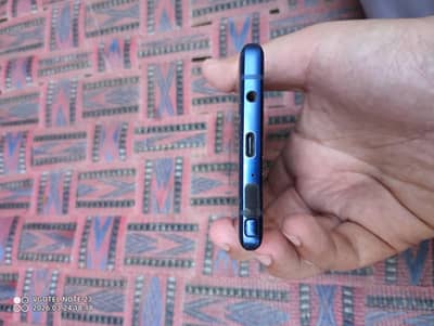 Samsung Galaxy Note 9