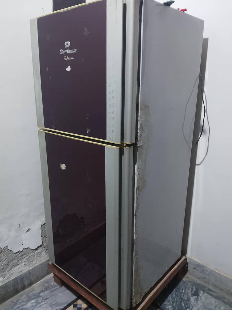 Dawlance reflection full size 0