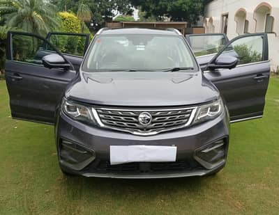 Proton X70 Premium FWD 2021