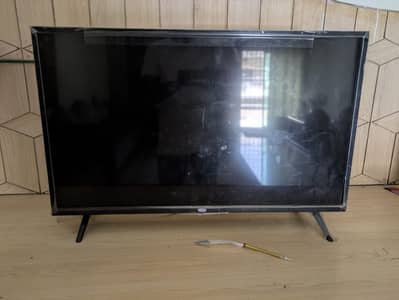 TCL LED | led televison | smart