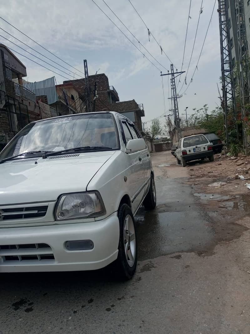 Mehran VX 6