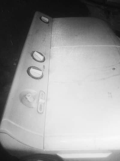 hair washing machine