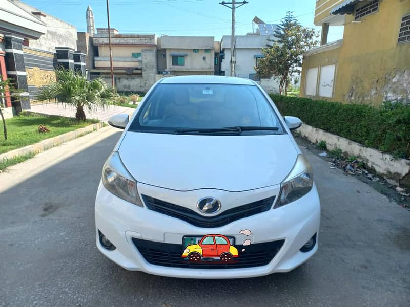 Vitz 2016 1