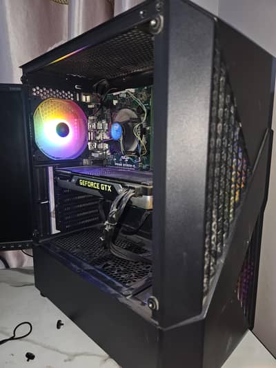 gtx 980 founder's edition gaming PC