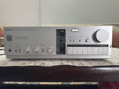 Technics SU-V6X like denon, yamaha,  marantz, akai, aiwa, bose