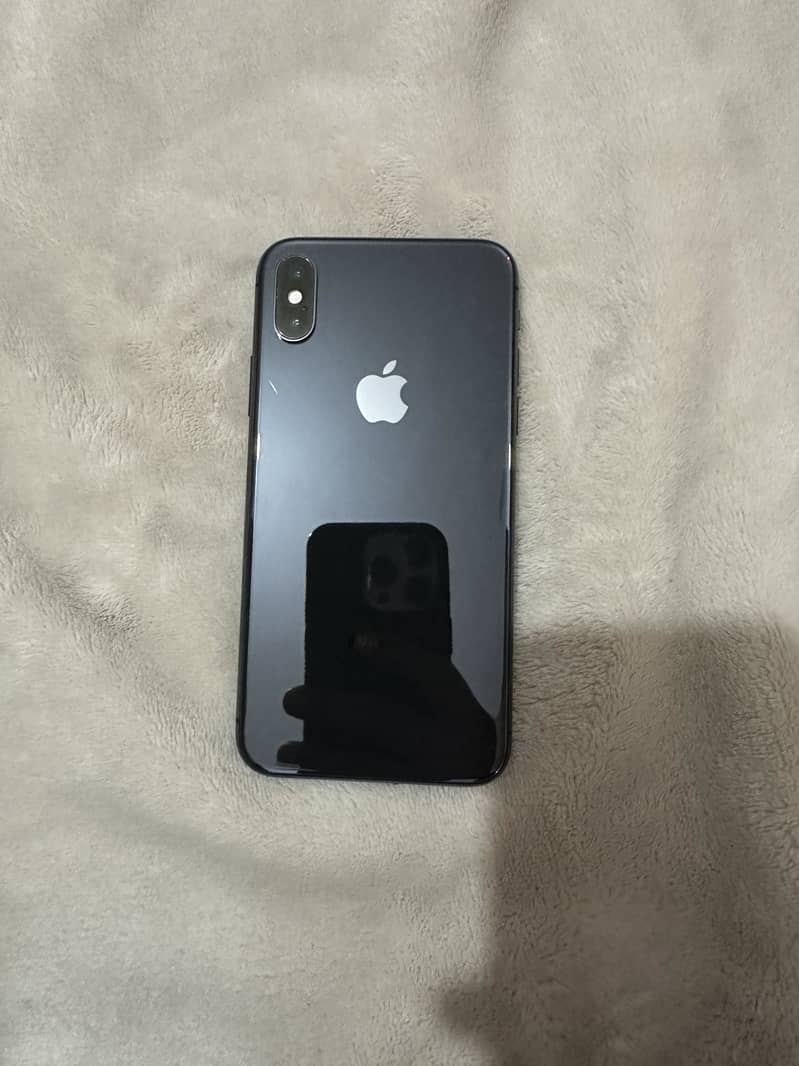 Iphone X 5