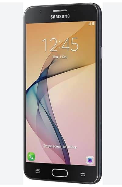 Samsung Mobile J7 Prime