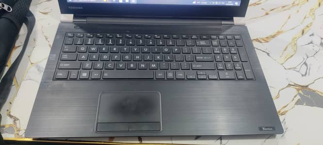 Core i7 6th generation