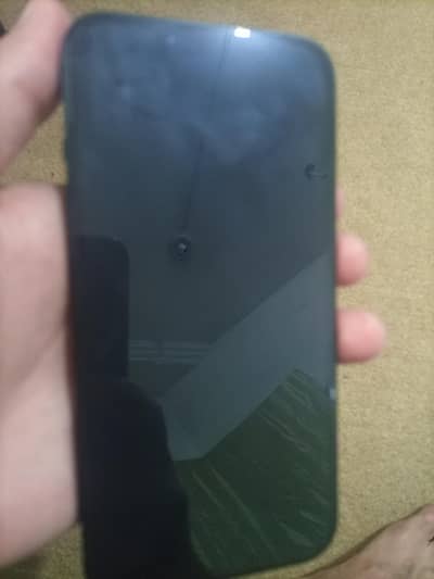 iPhone 13 JV new 4 months sim time is available