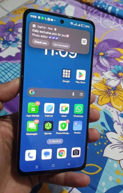 Oppo Reno 12 F 4G