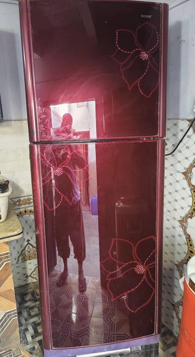 Orient refrigerator Jumbo Size