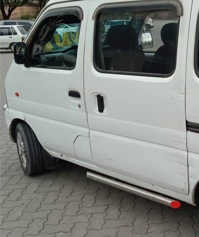 Suzuki Every PA