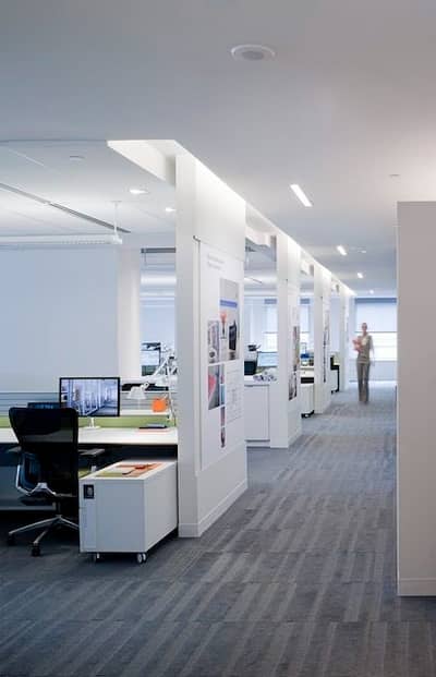 Ideal Offices 300 to 5000 sqft Available For Rent In Faisalabad