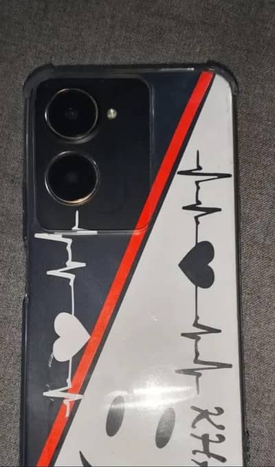 4.64 Hy 10 by 10 Hy original halt mien