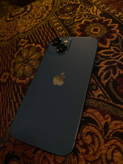 iPhone 13 PTA APPROVED