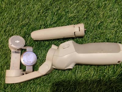 DJI osmo Gimbal