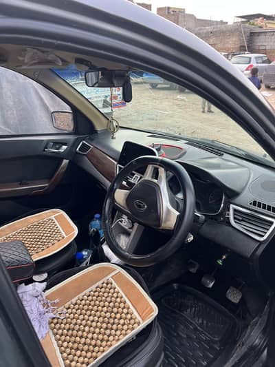 United bravo 2019 model! Call and watsaap 03145600091