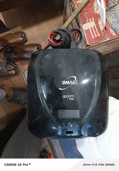 Homage ups bhot com us kia ha ghar maachi conditions ma ha