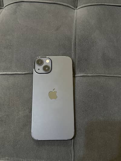 iphone 13 10/10 in Apple warranty