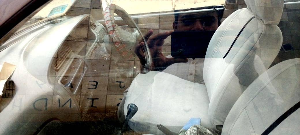 Coure normal condition 4