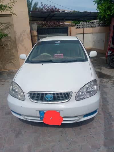 sale car
