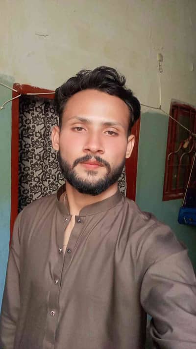 Syed Asad Ali