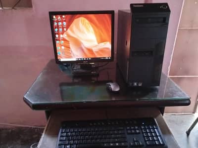 Lenovo i3 3rd generation