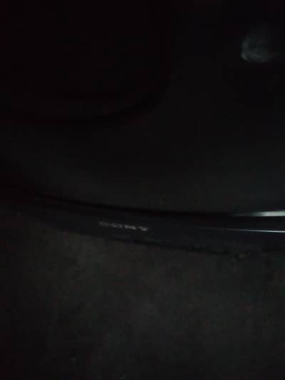 Sony 21i nch old model very good work ing