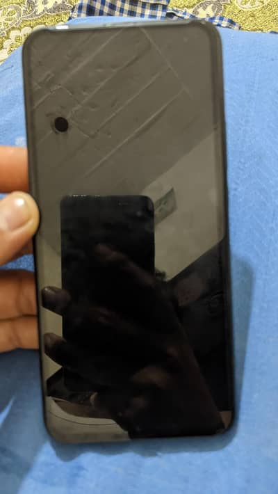 Huawei y9 prime 4gb ram 128gb rom