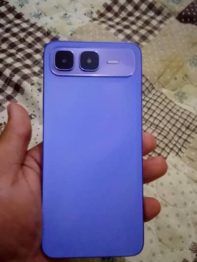 Infinix smart 10 plus 4+4/128 gb