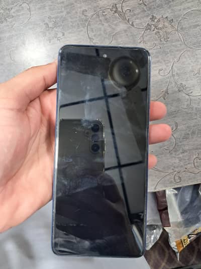 Motorola edge 2021 5g Pta Approved