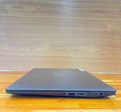 ZBook Studio G3 | 16GB RAM | 512GB SSD | Quadro GPU | Almost New |